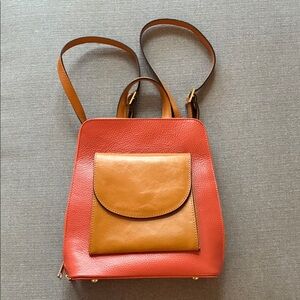 DIVINA FIRENZE Backpack